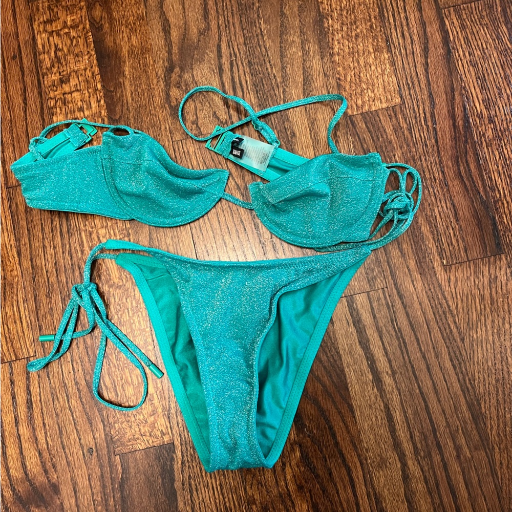 Triangl Suit